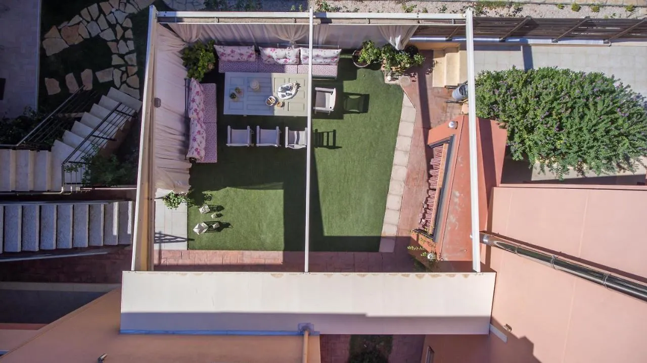 Filippos Seafront Apartment Nikiti